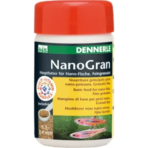 Dennerle Nano Gran, 100 ml Mega-Angebot